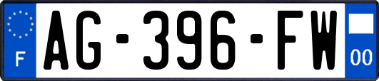 AG-396-FW