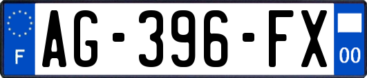 AG-396-FX