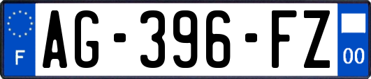 AG-396-FZ