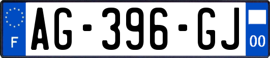 AG-396-GJ