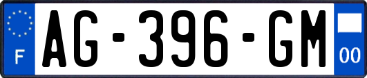 AG-396-GM