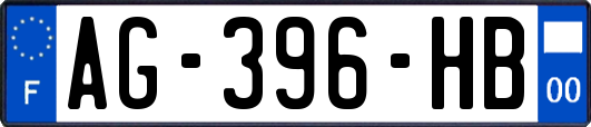 AG-396-HB