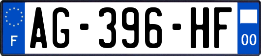 AG-396-HF