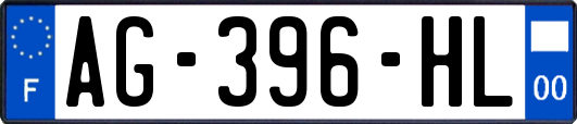 AG-396-HL