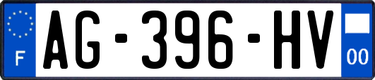 AG-396-HV