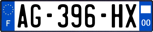 AG-396-HX