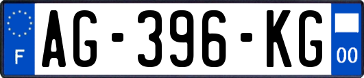 AG-396-KG