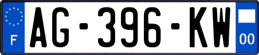 AG-396-KW