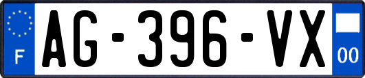 AG-396-VX