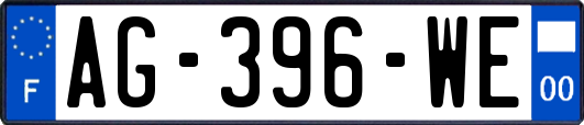 AG-396-WE