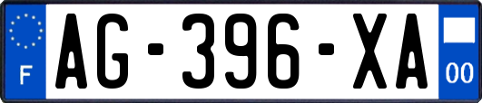 AG-396-XA