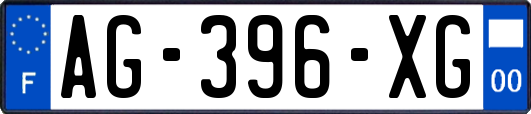 AG-396-XG