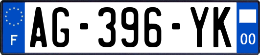 AG-396-YK