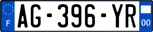 AG-396-YR