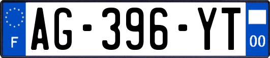 AG-396-YT