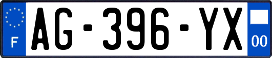 AG-396-YX