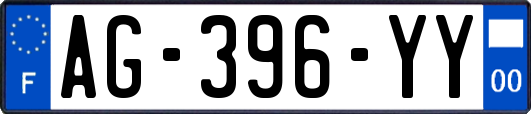 AG-396-YY