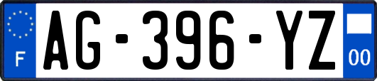 AG-396-YZ