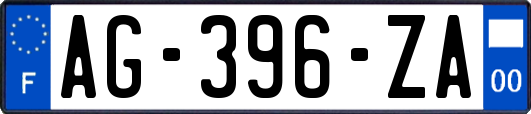 AG-396-ZA