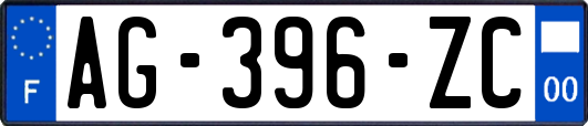 AG-396-ZC