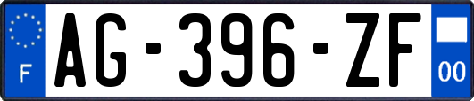 AG-396-ZF