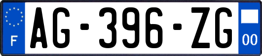 AG-396-ZG