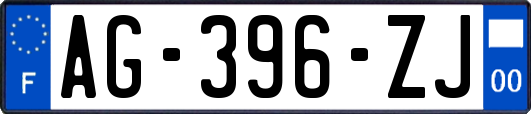 AG-396-ZJ