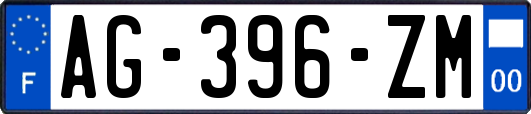 AG-396-ZM