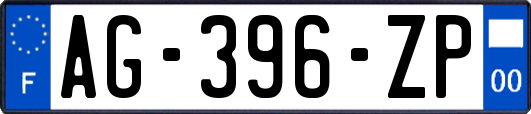 AG-396-ZP