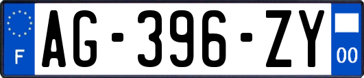 AG-396-ZY