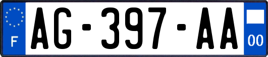 AG-397-AA