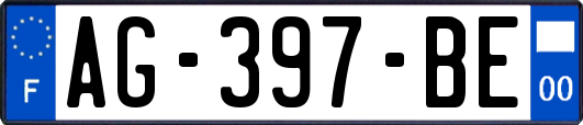 AG-397-BE