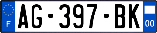 AG-397-BK