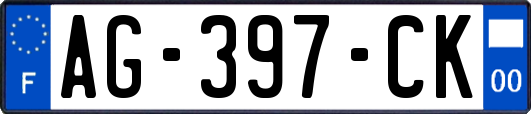 AG-397-CK