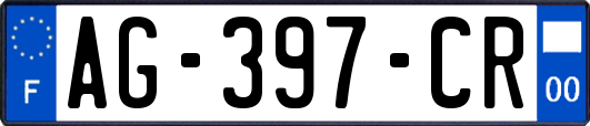 AG-397-CR