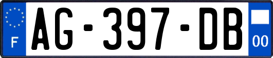 AG-397-DB