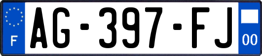 AG-397-FJ