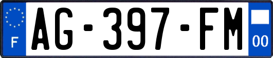 AG-397-FM