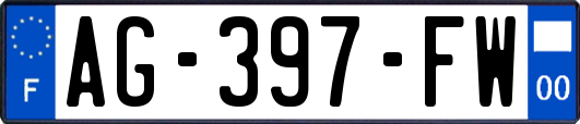 AG-397-FW