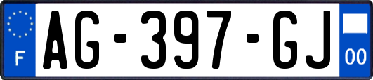 AG-397-GJ