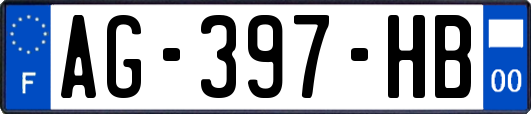 AG-397-HB