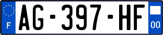 AG-397-HF