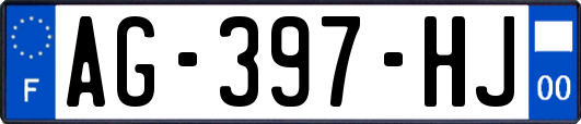 AG-397-HJ