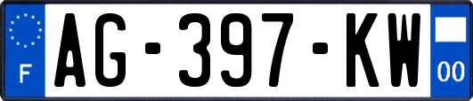 AG-397-KW