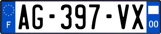AG-397-VX