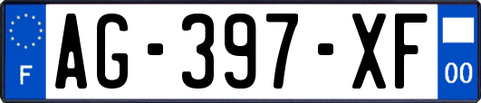 AG-397-XF
