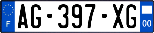 AG-397-XG