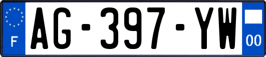 AG-397-YW