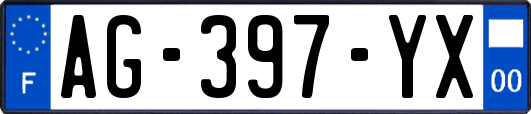 AG-397-YX