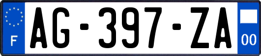 AG-397-ZA